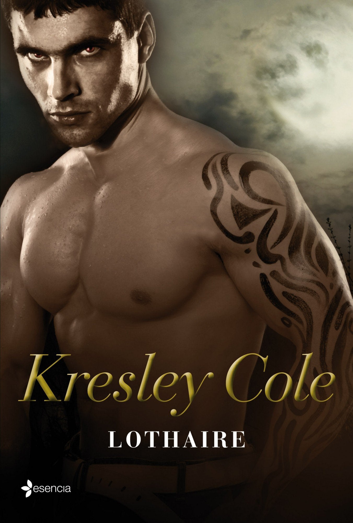 Lothaire: 11 (Novela romántica)