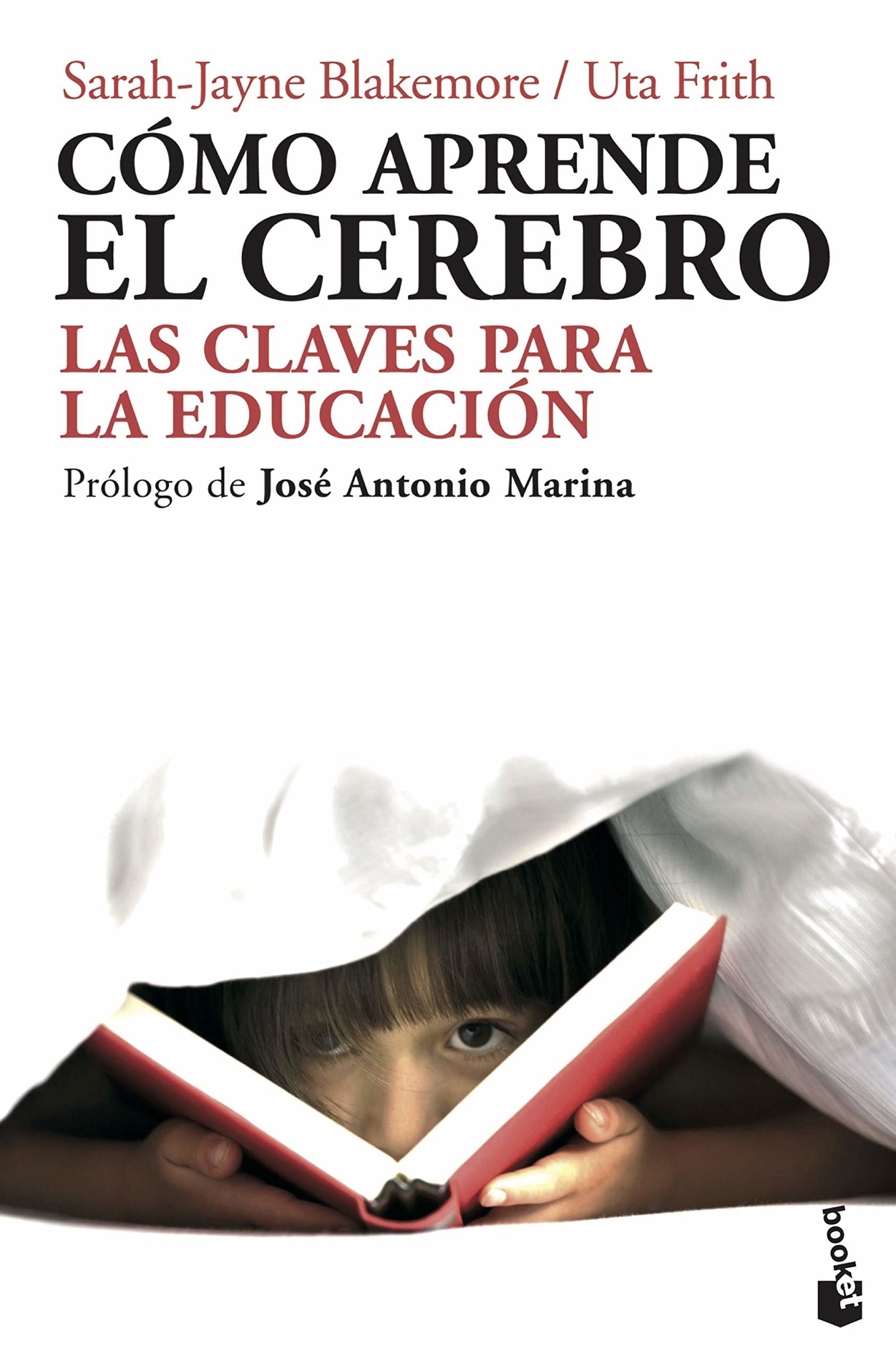 Cómo aprende el cerebro: Las claves para la educación (Divulgación)