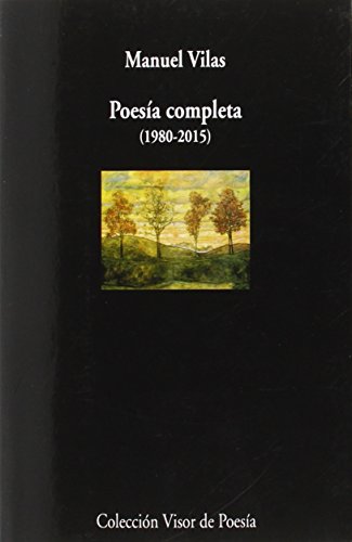 Poesía completa (1980-2015): 941 (visor de Poesía)