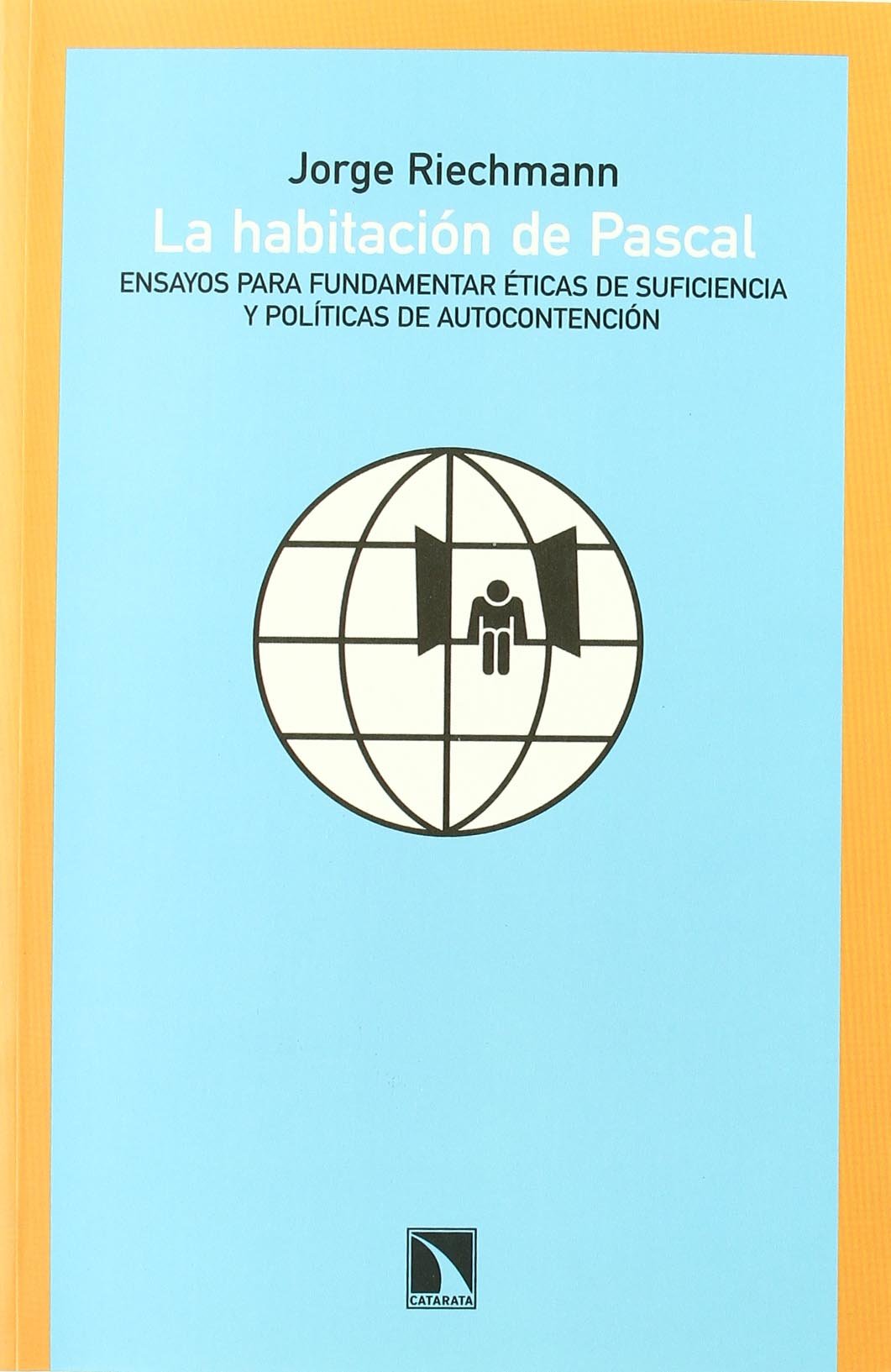 La habitaci¢n de Pascal