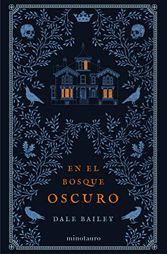 En el bosque oscuro (Terror)