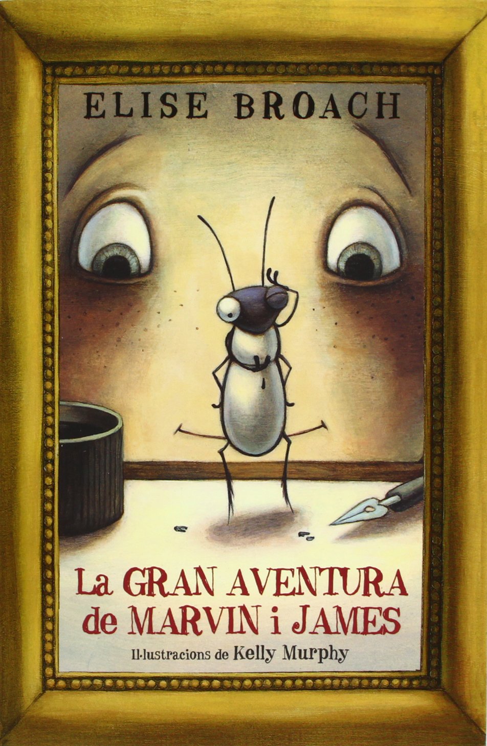 La Gran Aventura De Marvin I James: 55 (Narrativa Singular)