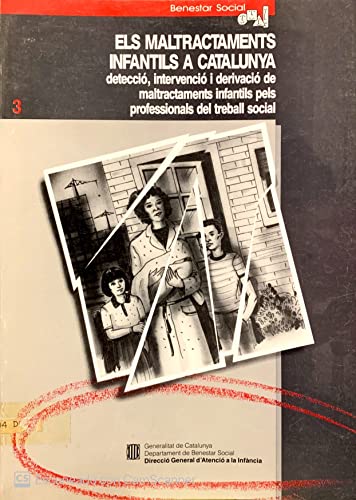 Detecció (Els maltractaments infantils a Catalunya)