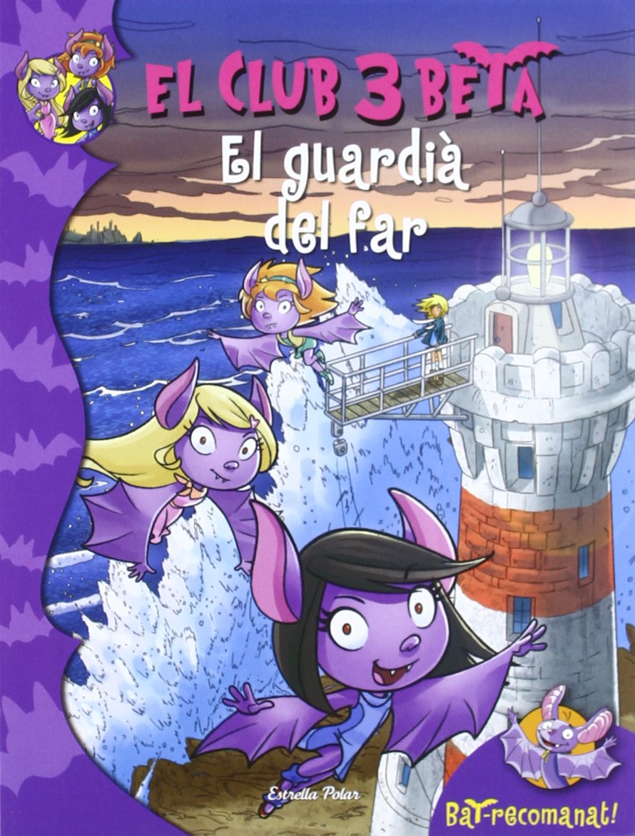 El Guardià Del Far -Club 3 Beta- (El club 3 Beta)
