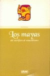 Mayas, los (Espiritualidad)