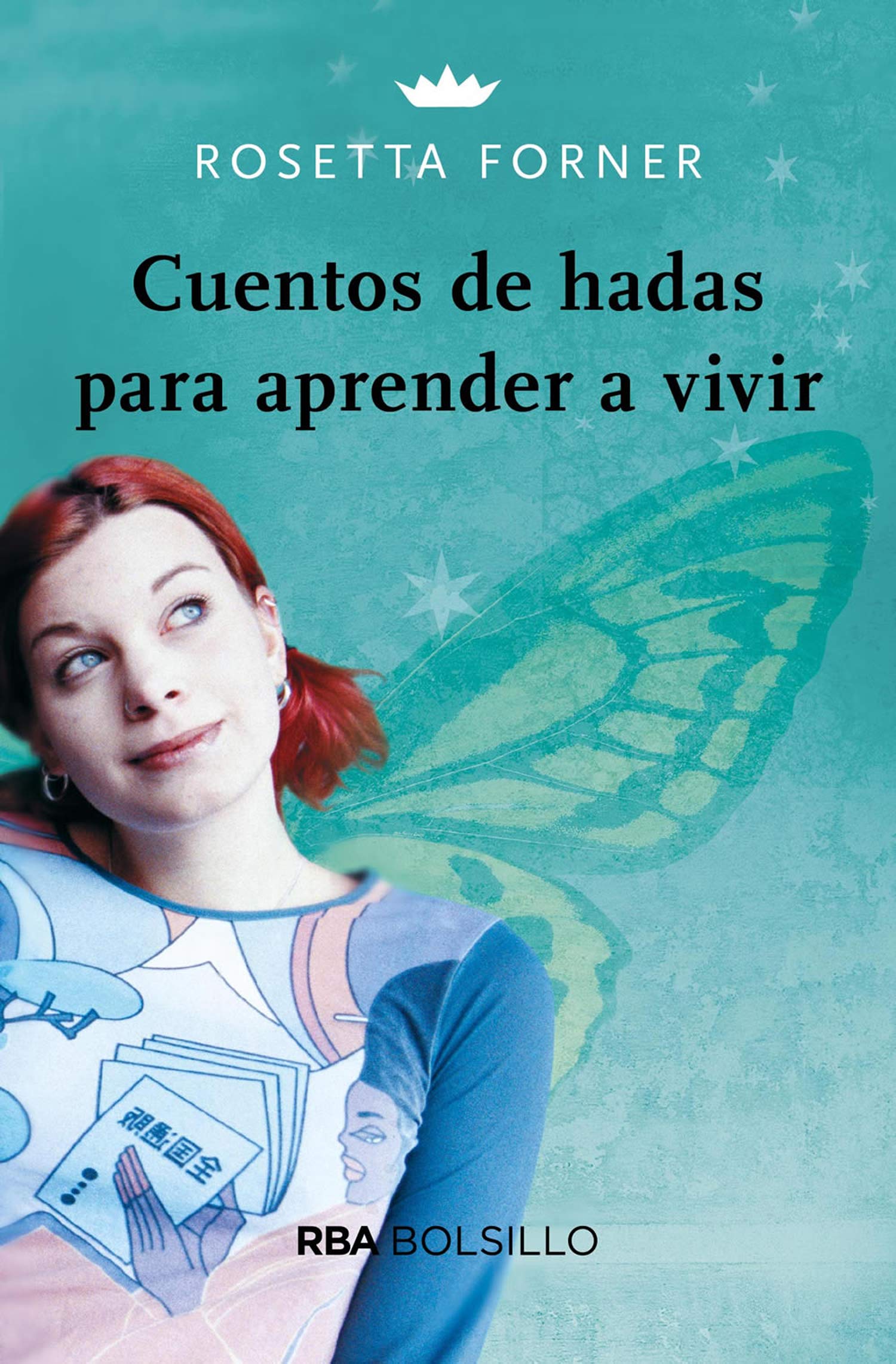 Cuentos de hadas para aprender a vivir (bolsillo) (No Ficción)