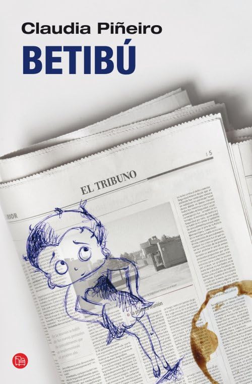 Betibú (FORMATO GRANDE)