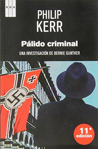 Pálido criminal