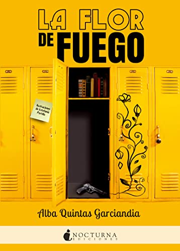 La flor de fuego: 39 (Literatura Mágica)