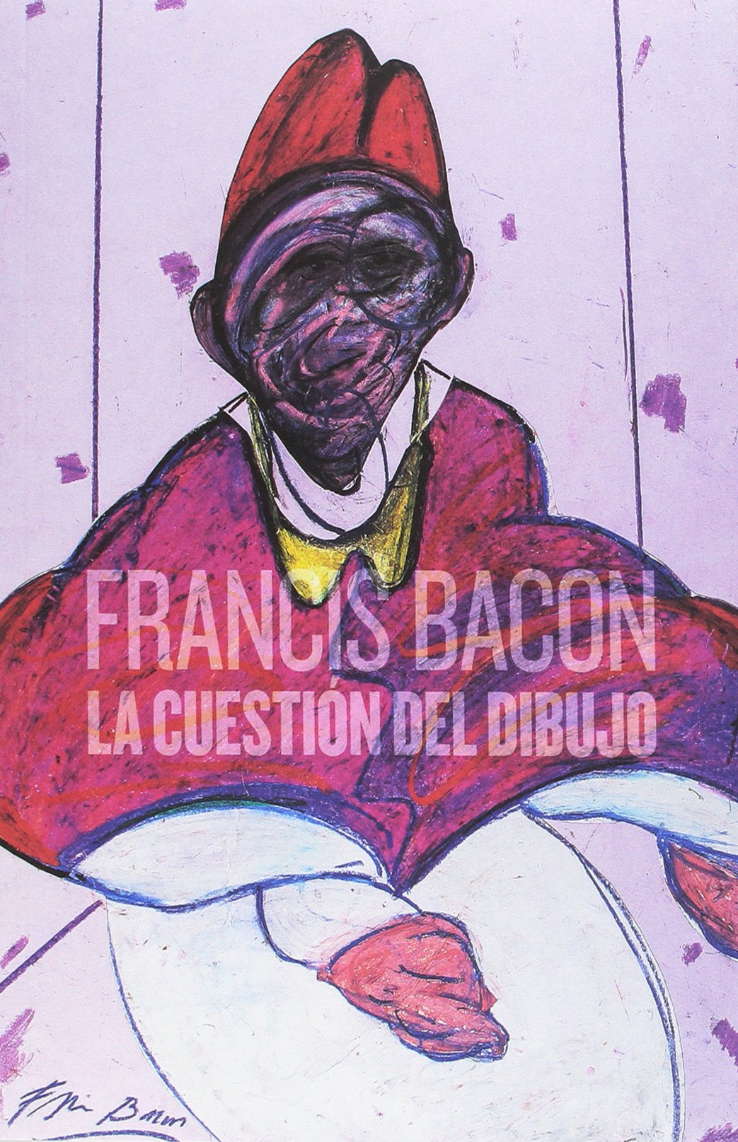 Francis Bacon.
