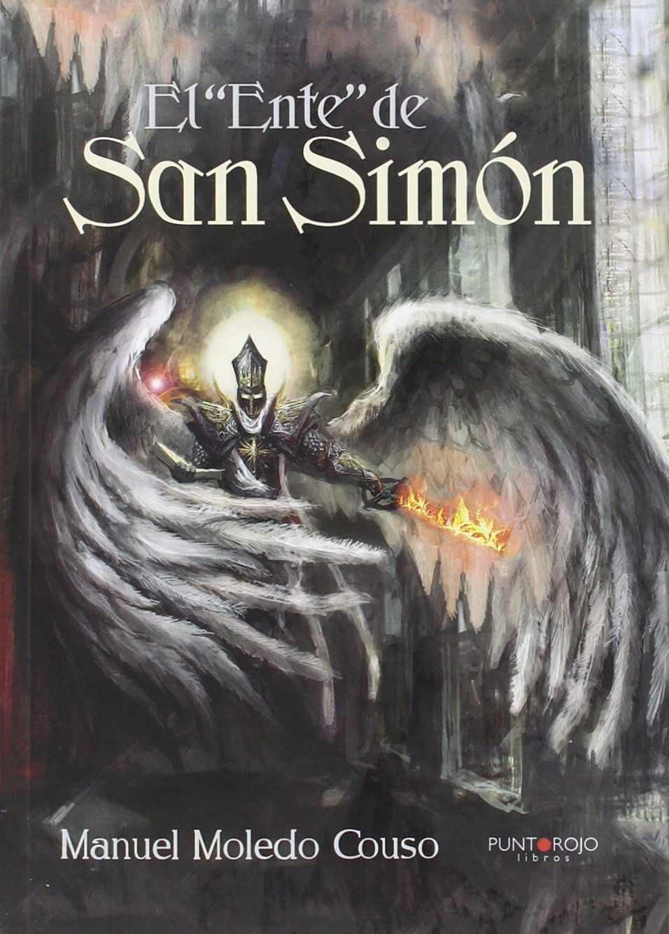 El ente de San Simón