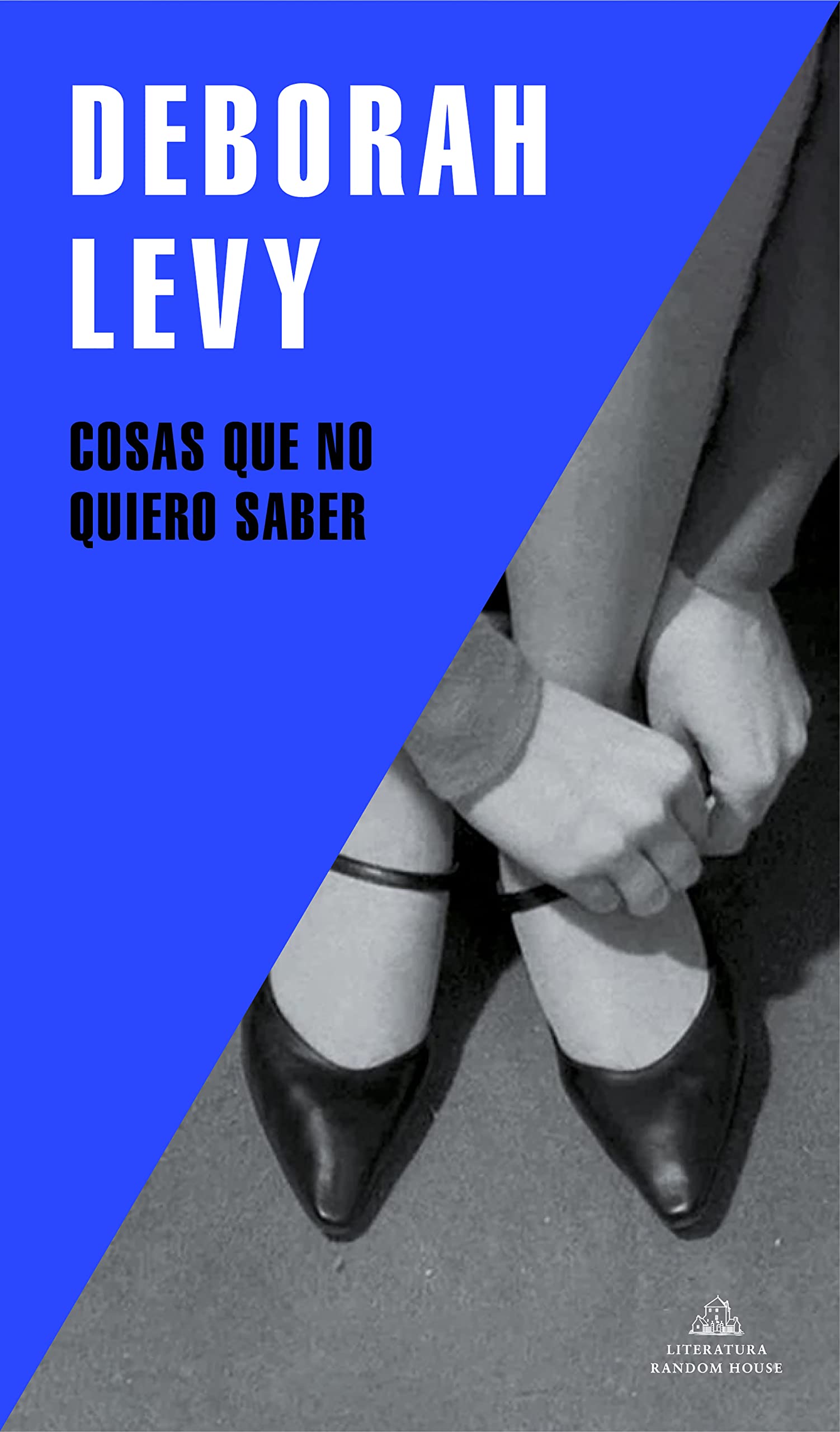 Cosas que no quiero saber (Random House)