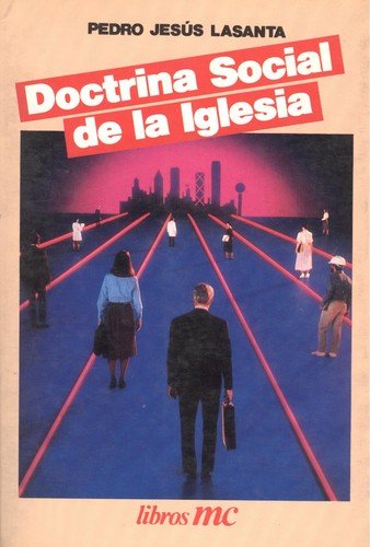 Doctrina social de la Iglesia