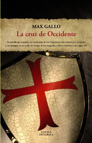 La cruz de occidente (13/20)