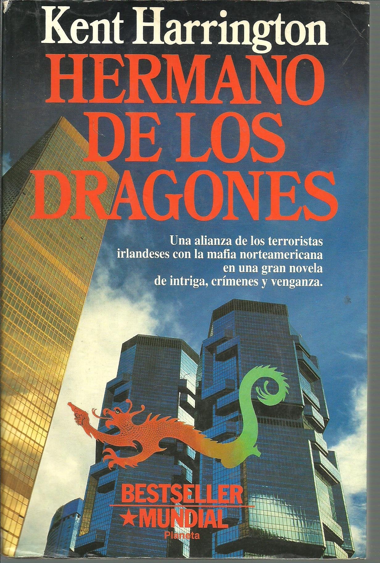 Hermano de los dragones