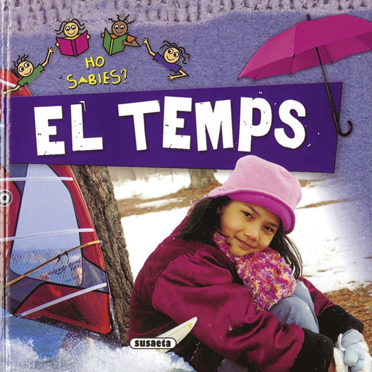 El Temps (Ho sabies?)