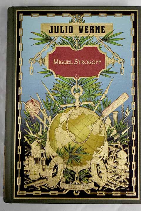 Miguel Strogoff