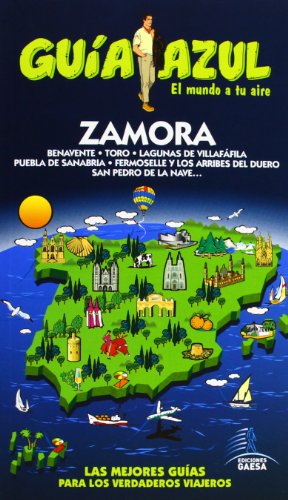 Guía Azul Zamora
