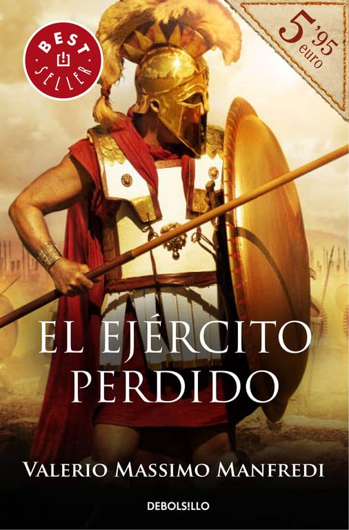 El ejército perdido (Best Seller)