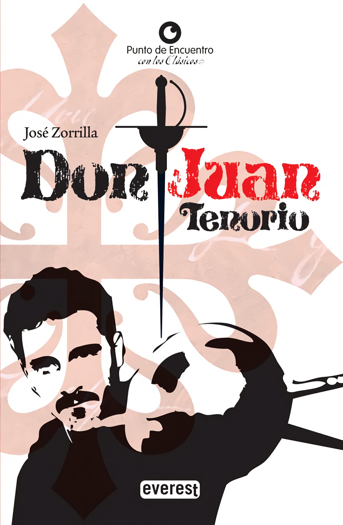 Don Juan Tenorio (Punto de encuentro con los clásicos)