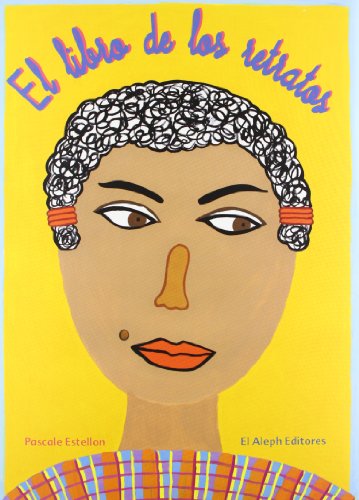 El libro de los retratos