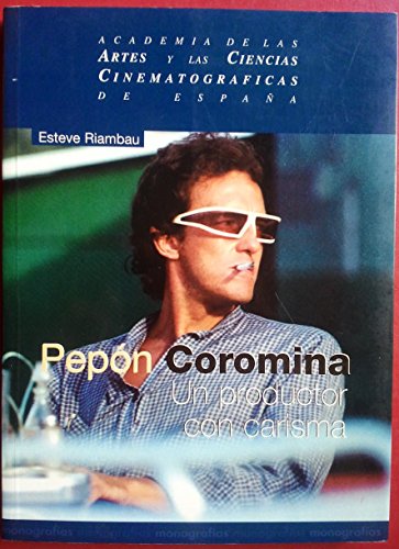 PEPON COROMINA-UN PRODUCTOR CARISMA (SIN COLECCION)