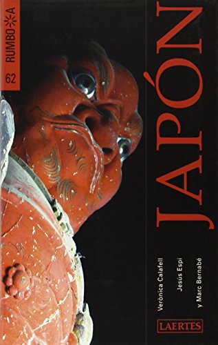 Japón: 62 (Rumbo a)