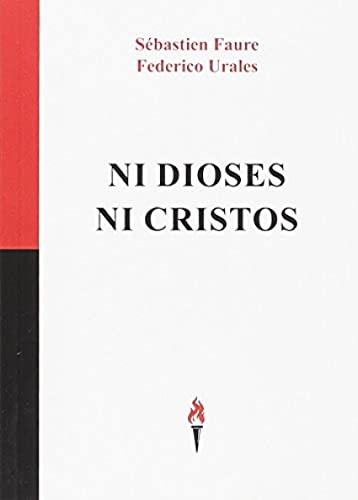 Ni dioses ni cristos