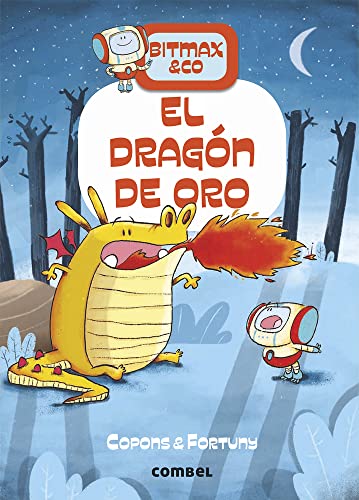 El dragón de oro