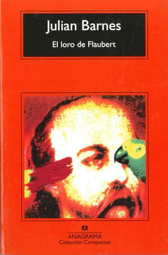 El loro de Flaubert: 86 (Compactos)