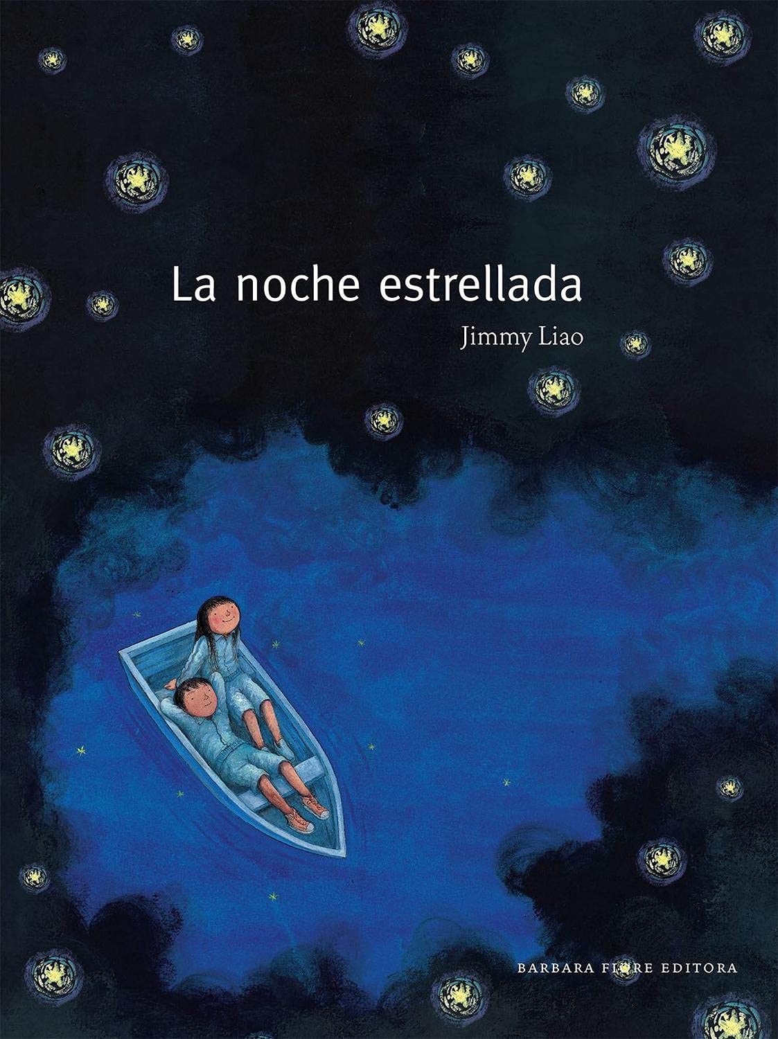 La noche estrellada (SIN COLECCION)