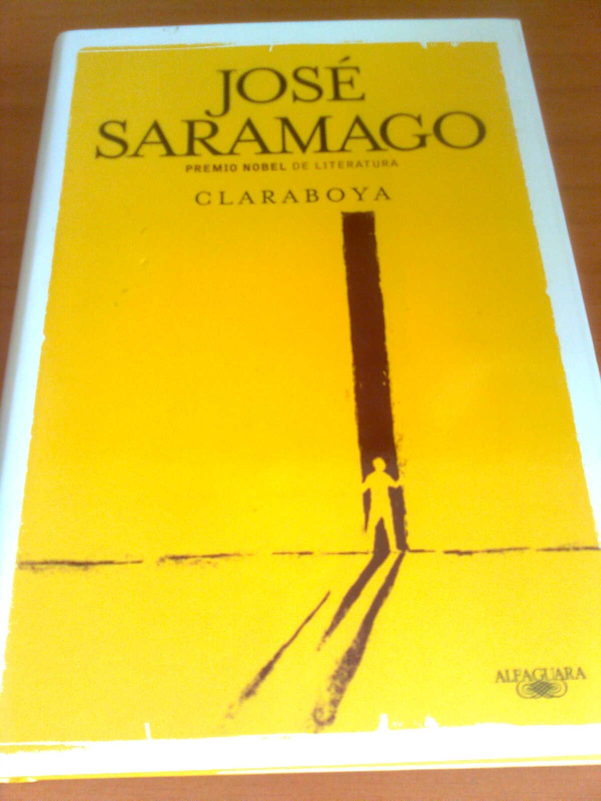 Claraboya (bolsillo) (FORMATO GRANDE)