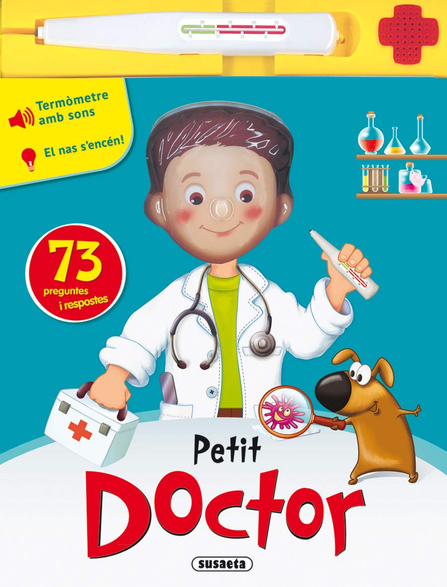 Petit Doctor (Petits aprenents)
