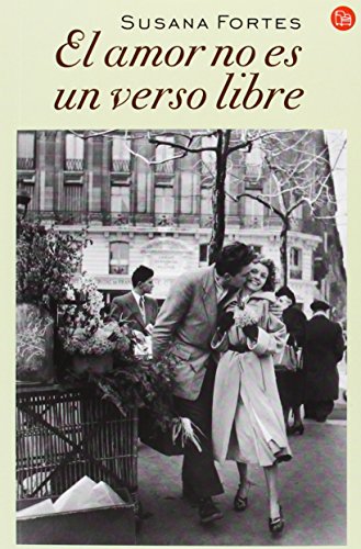 El amor no es un verso libre (FORMATO GRANDE)