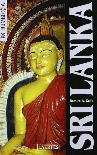 Sri Lanka: 22 (Rumbo a)