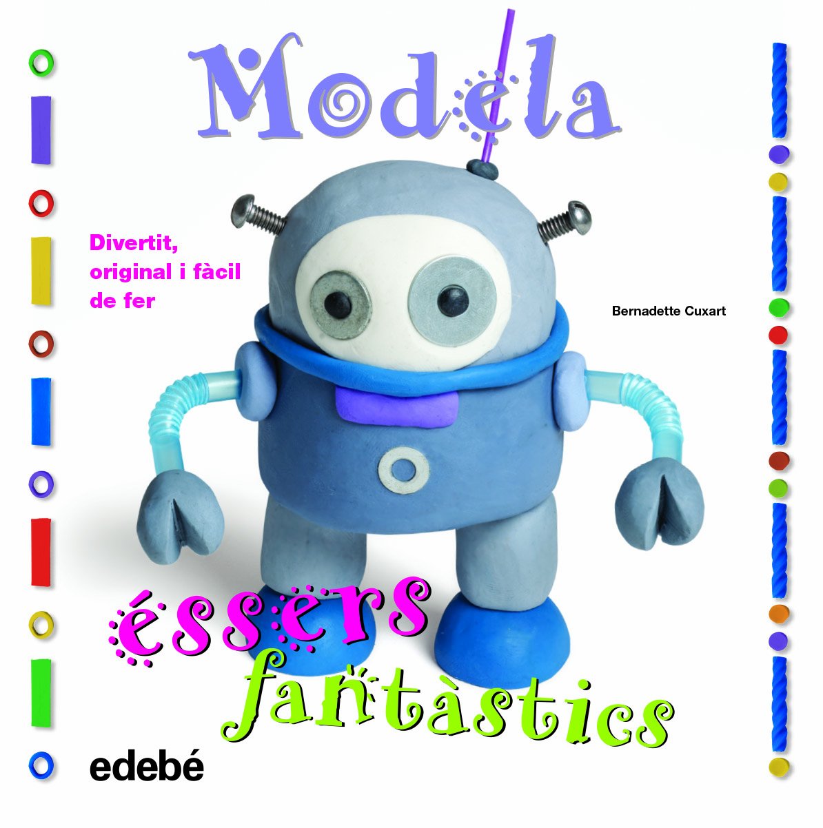 Modela éssers fantàstics