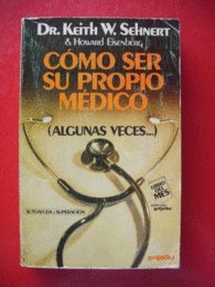 COMO SER SU PROPIO MEDICO