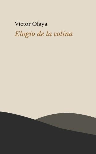 Elogio de la colina