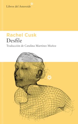 Desfile: 336 (Libros del Asteroide)