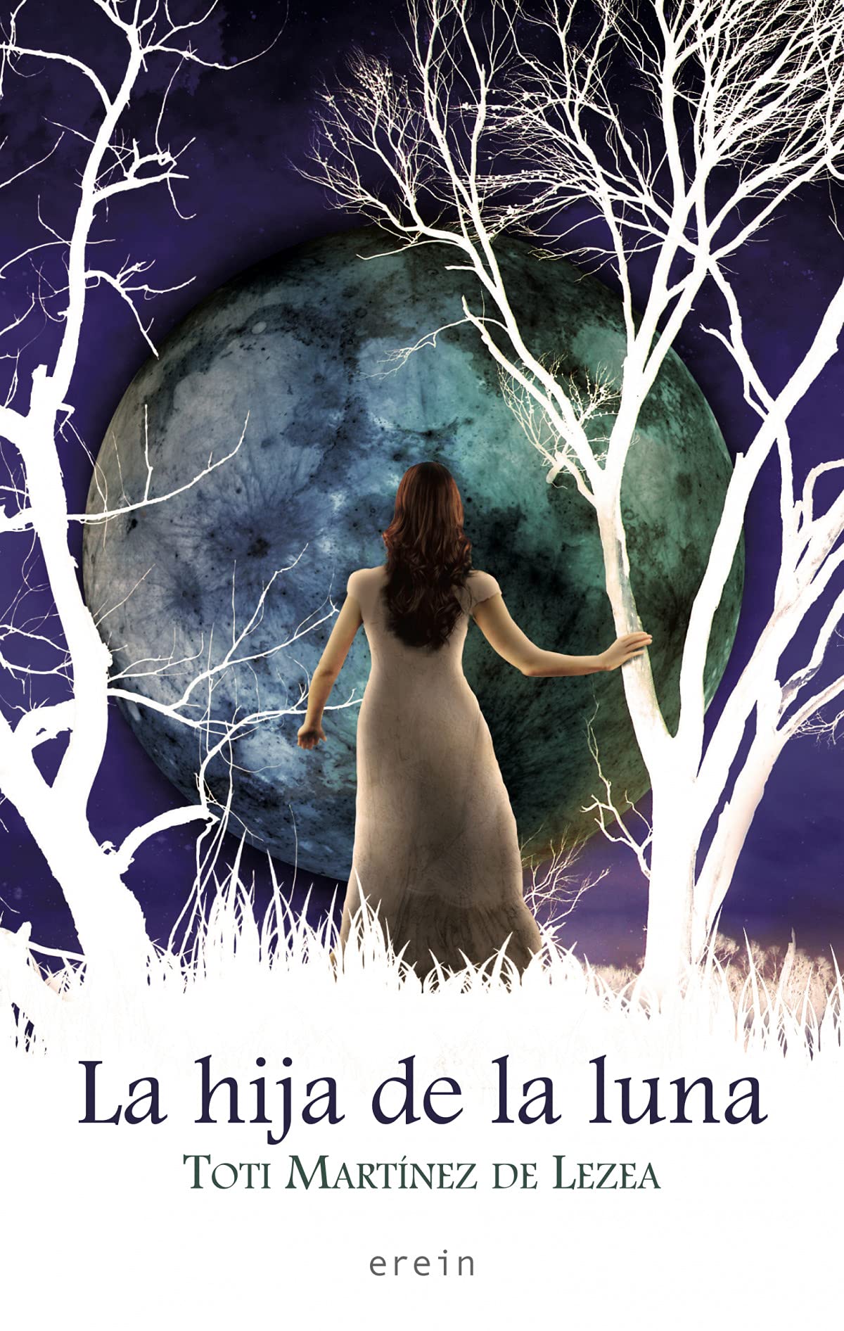 La hija de la luna: 3 (Perceval)