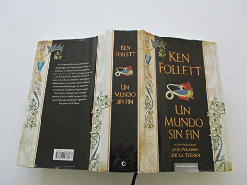 Un Mundo Sin Fin