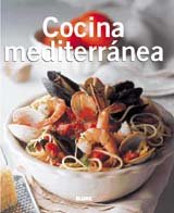 Cocina/Tendencias. Mediterránea