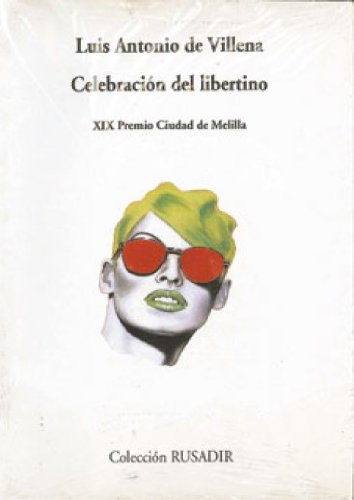 Celebración del libertino