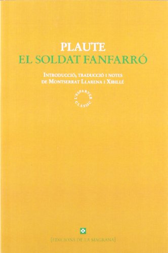 El soldat fanfarro