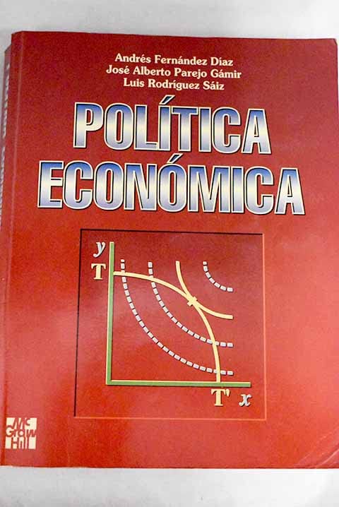 Politica economica