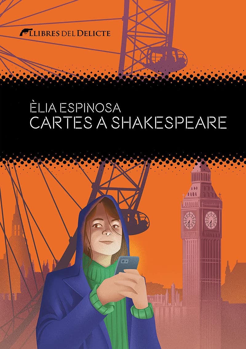 Cartes a Shakespeare: 4 (Delictes juvenils)
