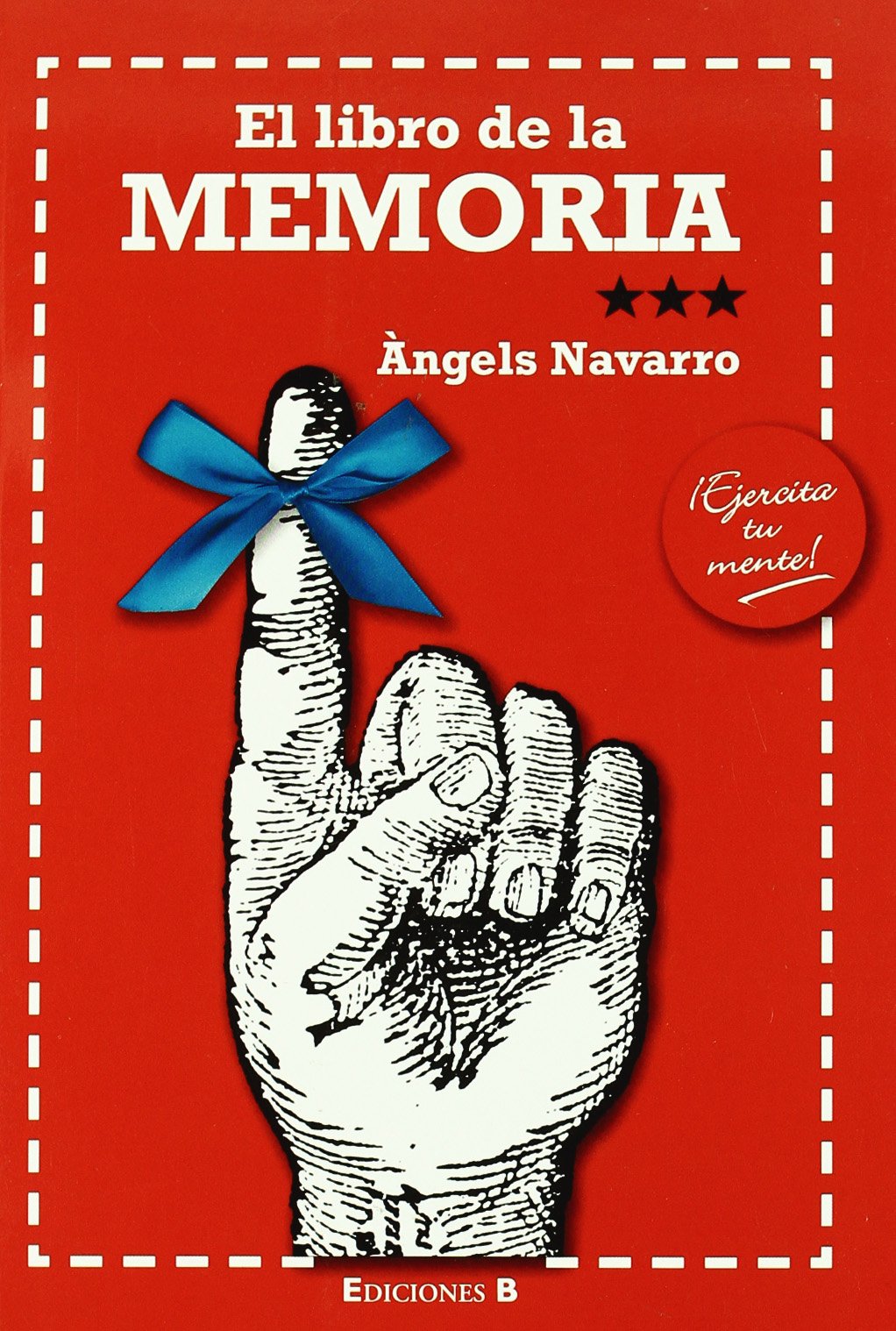 El libro de la memoria
