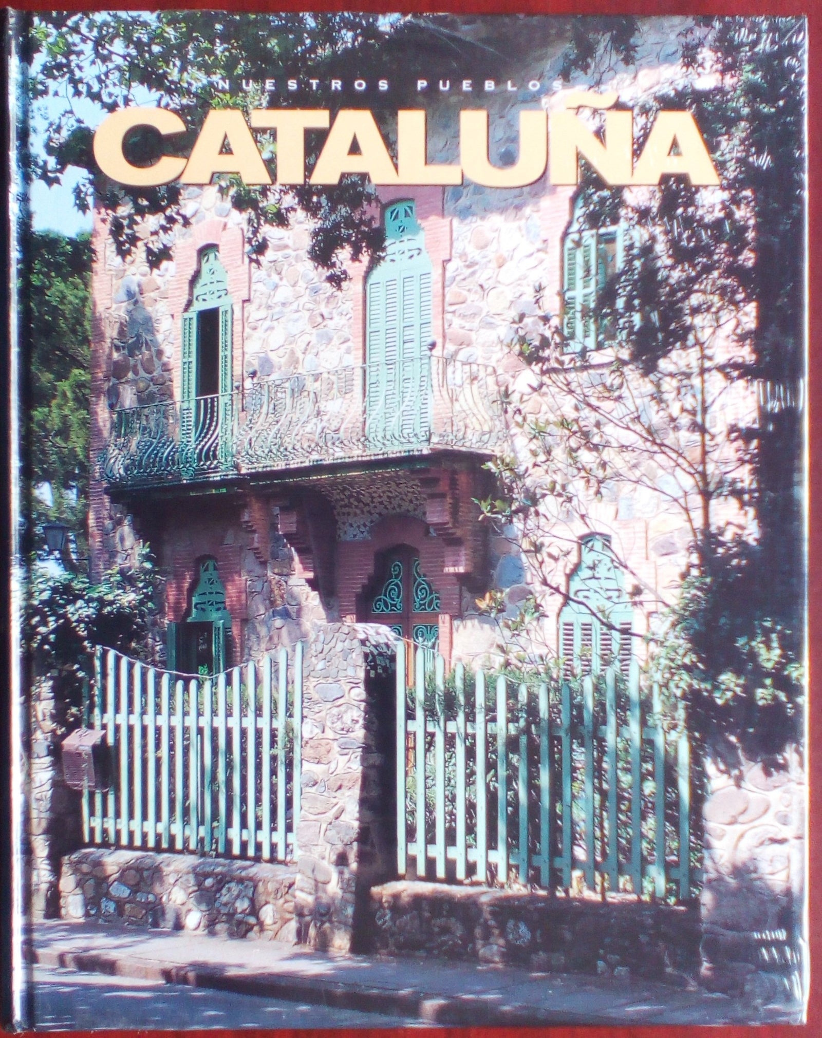 Cataluña
