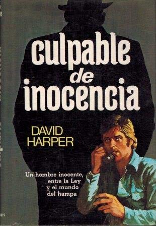 Culpable de inocencia
