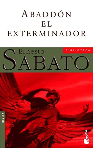 Abaddón el exterminador (Biblioteca Ernesto Sabato)